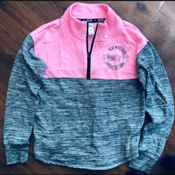 Justice Other - Justice